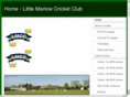 littlemarlowcc.co.uk