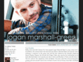 loganmarshallgreen.com