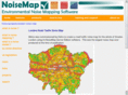 londonnoisemap.com