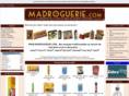 madroguerie.com