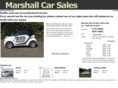 marshallautos.co.uk