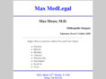 maxmoses.org