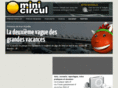 minicircul.info