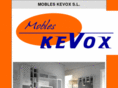mobleskevox.com