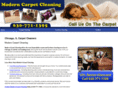 moderncarpetclean.com