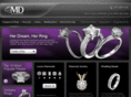 mydiamondjeweler.com