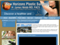 nhpscosmetic.com