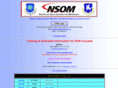 nsom-training.com