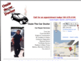 ozziethecardoctor.com