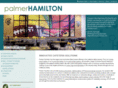 palmerhamilton.com