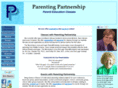 parenting-partnership.com