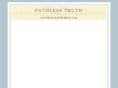 pathlesstruth.org