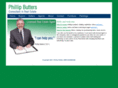 phillipbutters.net