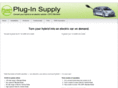 plug-in-supply.com