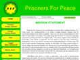 prisonersforpeace.com