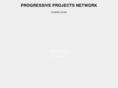 progressiveprojects.net