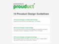 prouduct.com