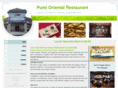 pumioriental.com