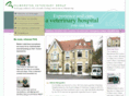 pvgvethospital.biz