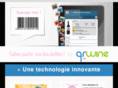 qrwine.fr
