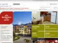 residenceinncapecanaveral.com