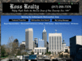rossrealtyindy.com