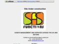 sasfunctions.com