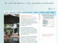 sbcfoundation.org
