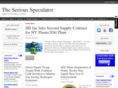 serious-speculator.com