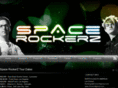 spacerockerz.com