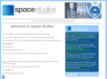 spacestudios.co.uk