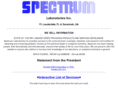 speclab.com