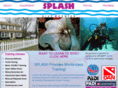 splashdivecenter.com