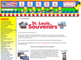 stlsouvenirs.com