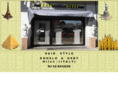 stylistangelodeby.com