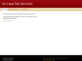 sucasataxservices.com