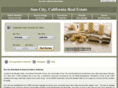 suncity-realestate.com