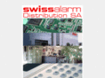 swissalarm.com