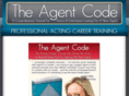 theagentcode.com