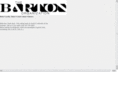 thebarton.org