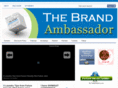 thebrandambassador.com