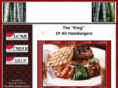thekobeburger.com