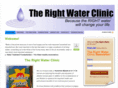 therightwaterclinic.com