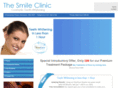 thesmileclinic.info