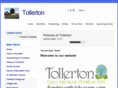 tollerton.net