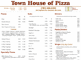 townhouseofpizza.com