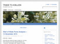 tradetoabillion.com