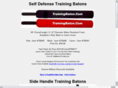 trainingbaton.com