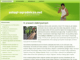uslugi-ogrodnicze.net