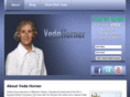 vedahorner.com